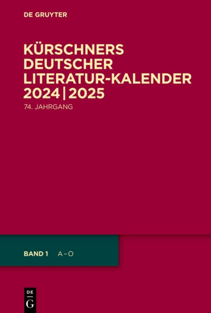 2024/2025 cover