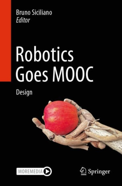 Robotics Goes Mooc cover