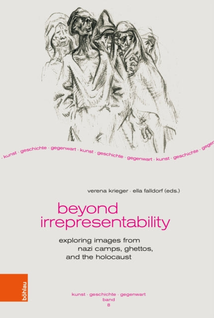 Beyond Irrepresentability cover