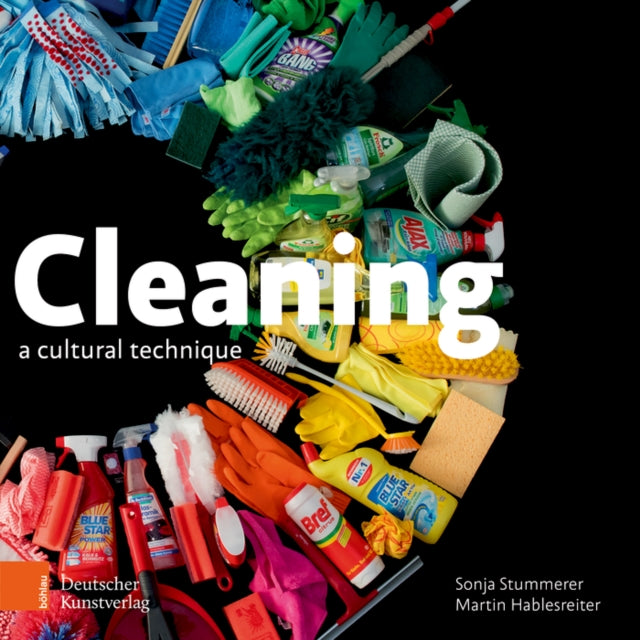Cleaning cover