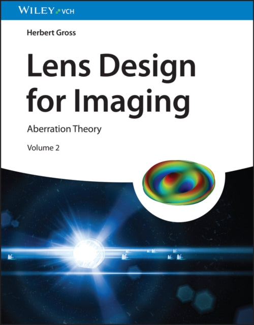 Lens Design for Imaging cover