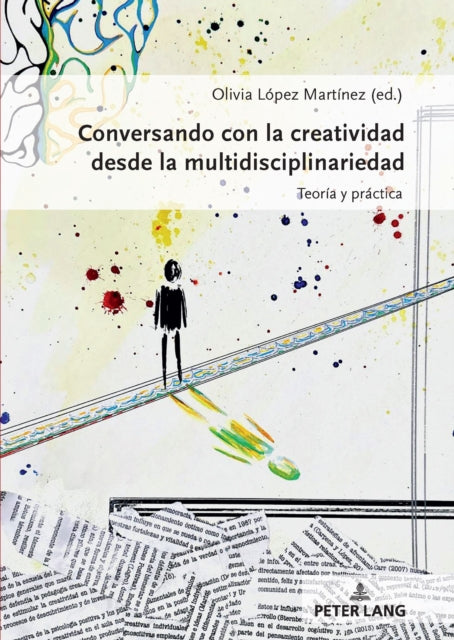 Conversando con la creatividad desde la multidisciplinariedad cover