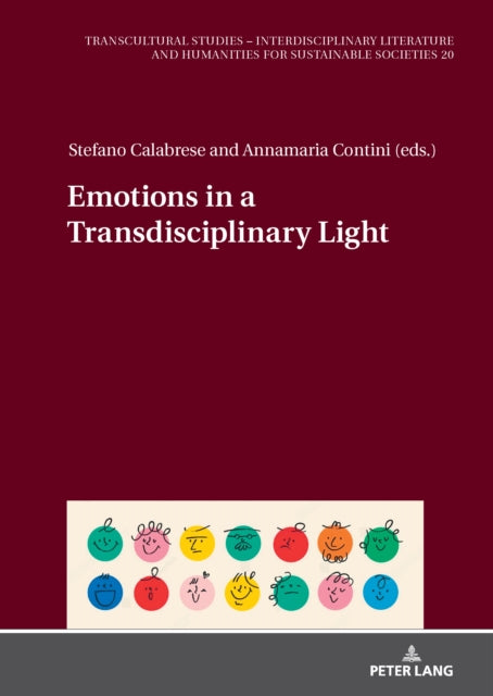 Emotions in a Transdisciplinary Light cover