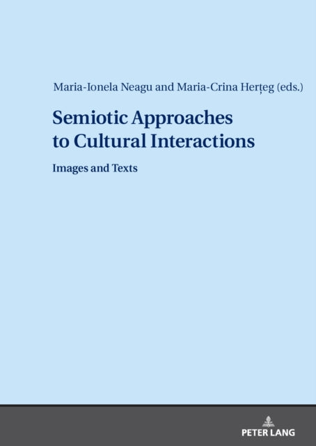 Semiotic Approaches to Cultural Interactions cover