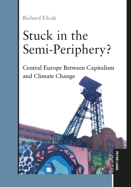 Stuck in the Semi-Periphery? cover