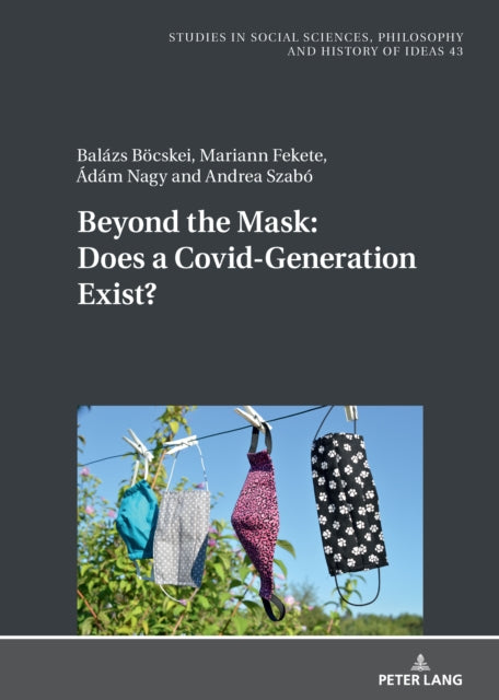 Beyond the Mask: Does a Covid-Generation Exist? cover