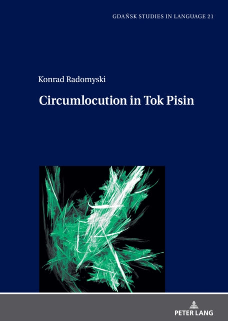 Circumlocution in Tok Pisin cover