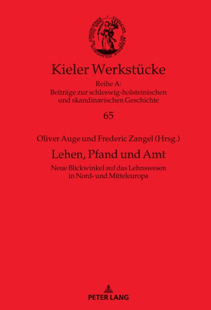Lehen, Pfand und Amt cover