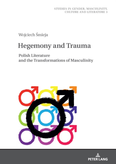 Hegemony and Trauma cover