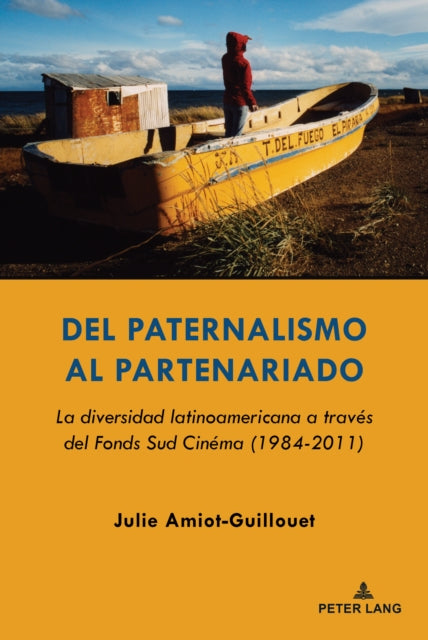Del paternalismo al partenariado cover