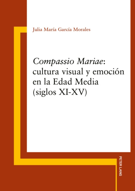 «Compassio Mariae» cover