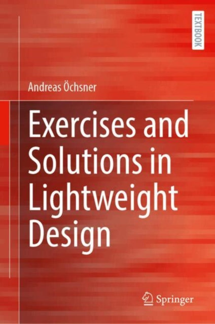 Exercises and Solutions in Lightweight Design cover