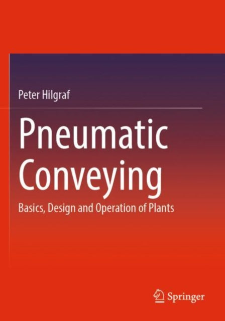 Pneumatische Förderung cover