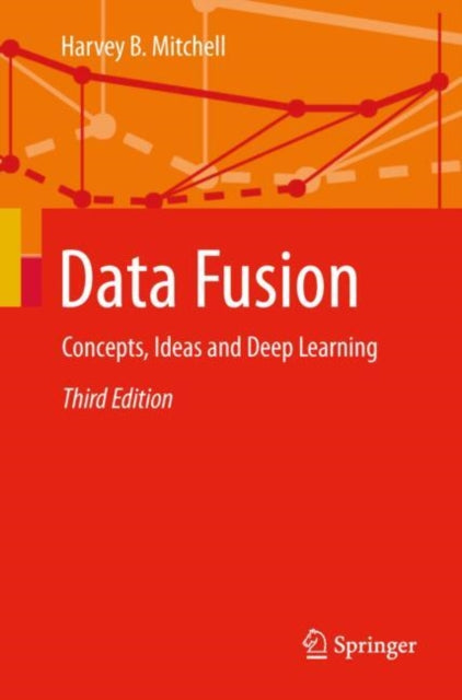 Data Fusion cover