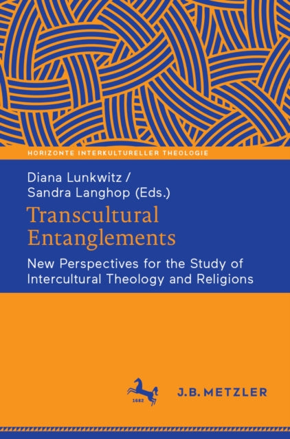 Transcultural Entanglements cover