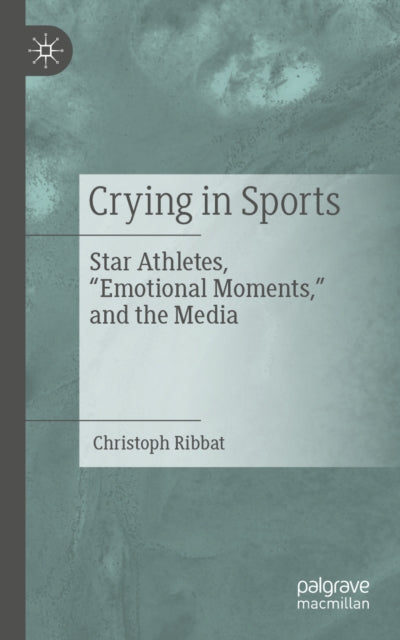 Crying in Sports cover