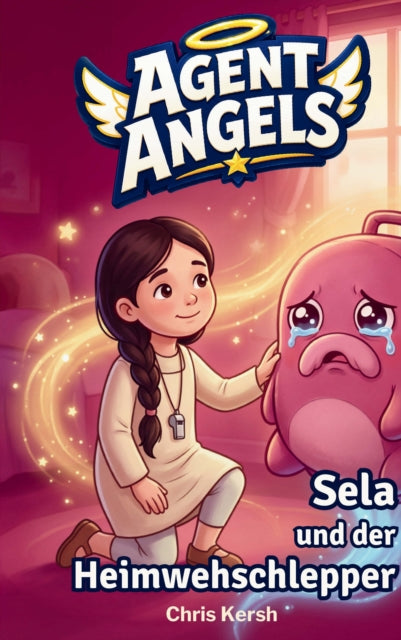 Sela und der Heimwehschlepper cover