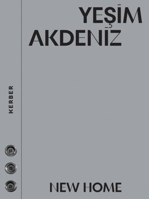 New Home cover