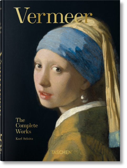 Vermeer cover