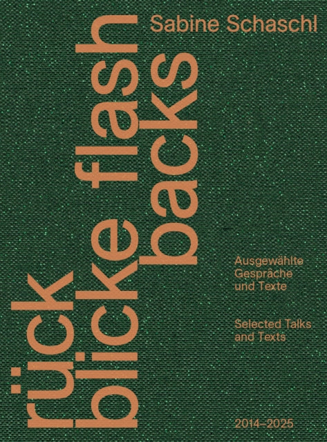 Flashback cover