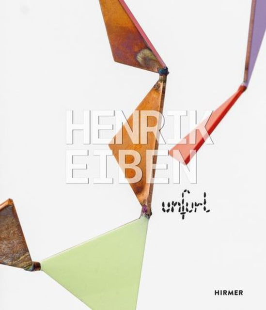Henrik Eiben cover