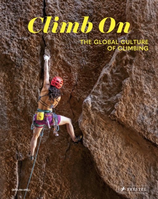 Climb On cover