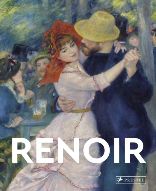 Renoir cover