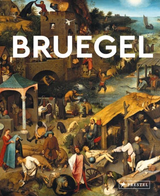 Bruegel cover
