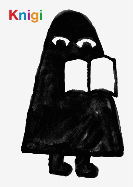 Knigi cover