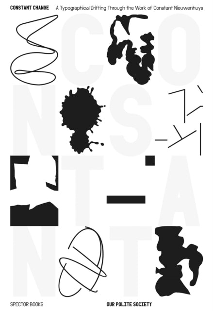 Constant Change cover