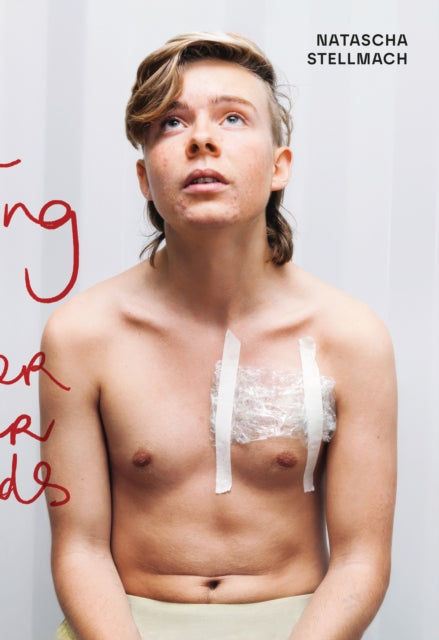 The Letting Go: The Wonder in Our Wounds cover