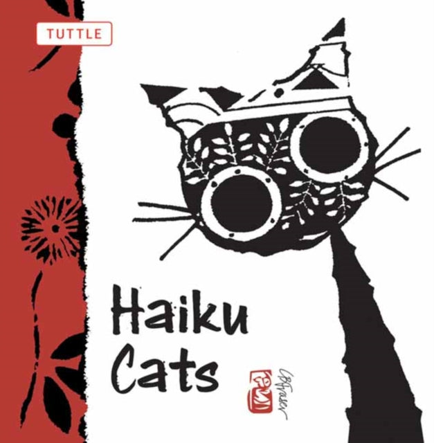 Haiku Cats cover