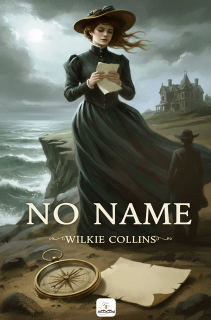 No Name cover