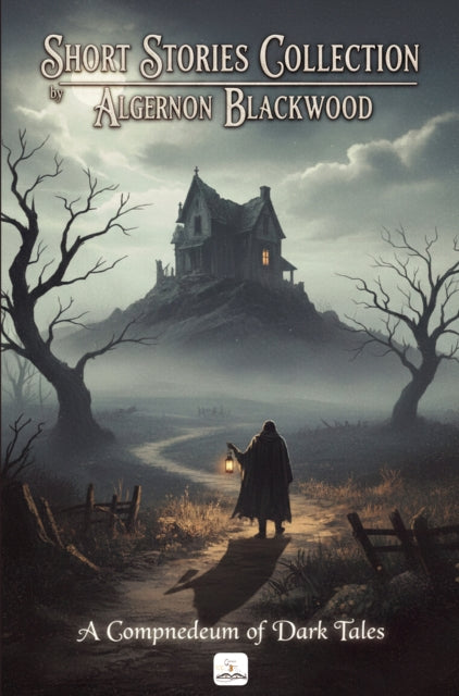 Short Stories Collection cover