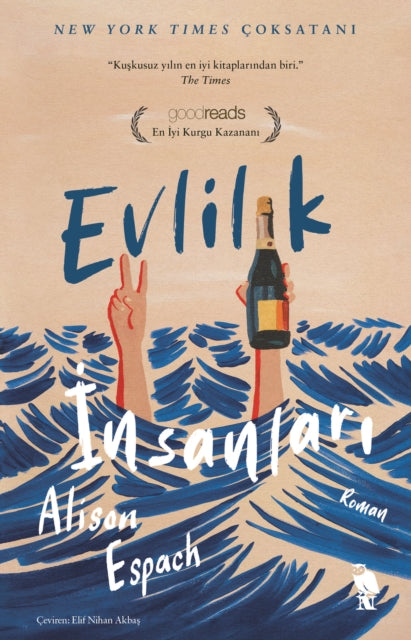 Evlilik Insanlari cover