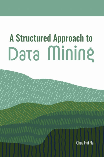 A Structured Approach to Data Mining cover