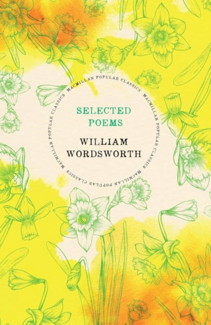 Selected Poems cover