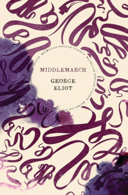 Middlemarch cover