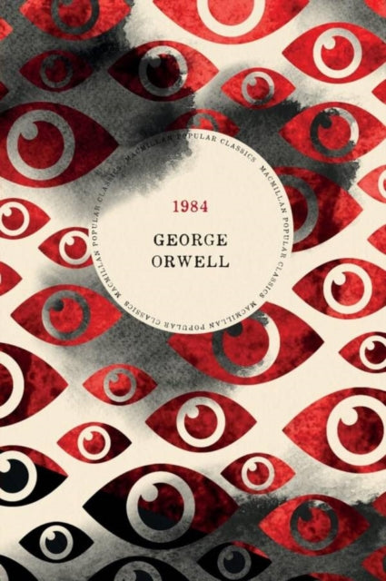 1984 cover