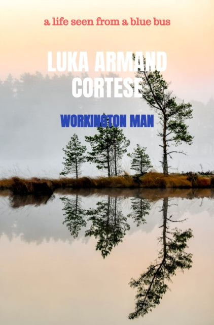 Workington Man cover