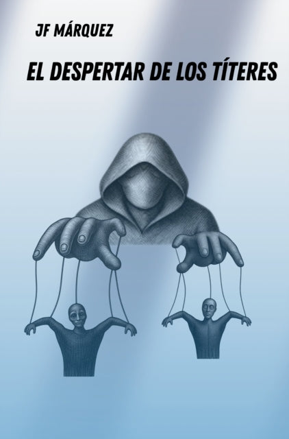 El despertar de los titeres cover