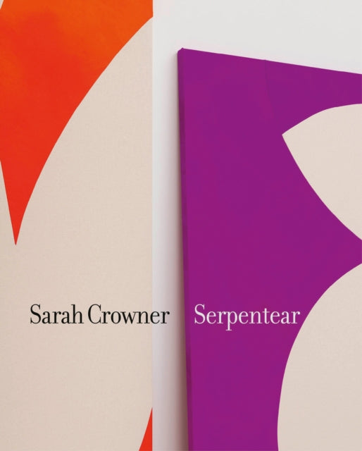 Sarah Crowner cover
