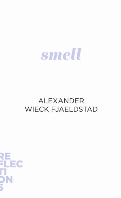 Smell cover