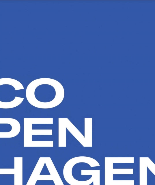 Copenhagen cover