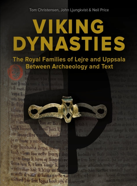 Viking Dynasties cover