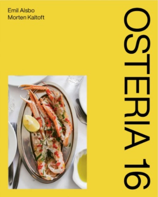 COOKBOOK NO. 1 (ENG) cover