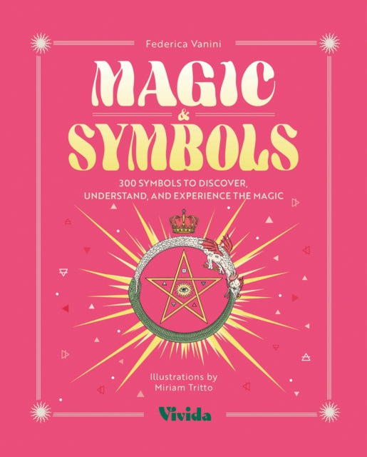 Magic & Symbols cover