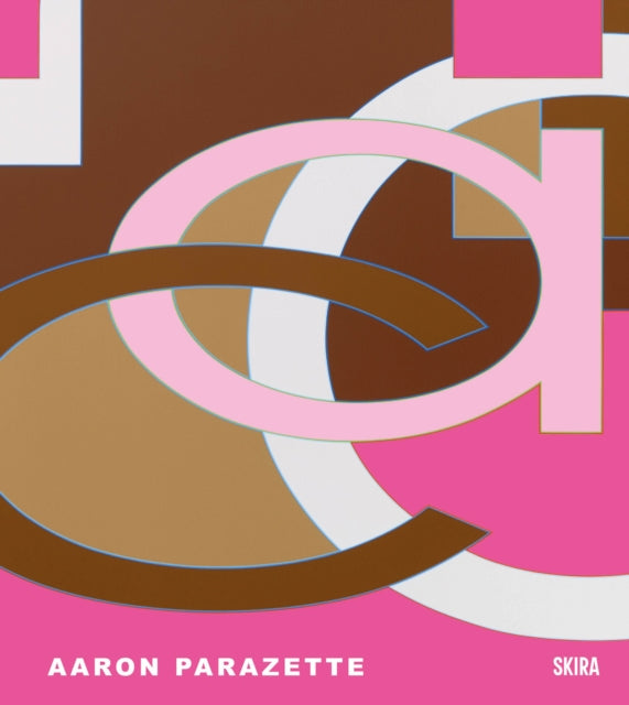Aaron Parazette cover