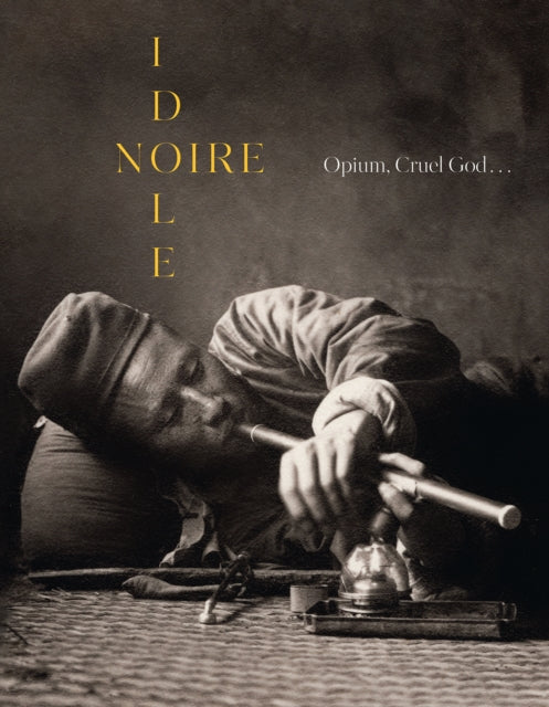 Noire Idole cover