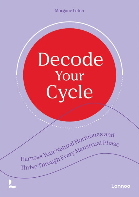 Decode Your Cycle cover